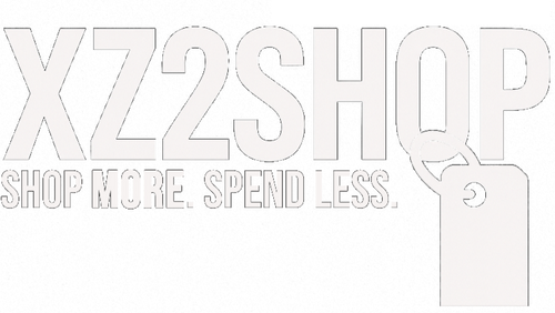 'XZ2SHOP' logo